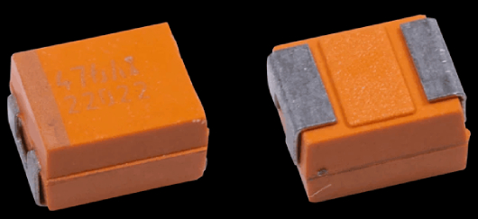  Characteristics and Application of Niobium Capacitor                                                                                                                                  