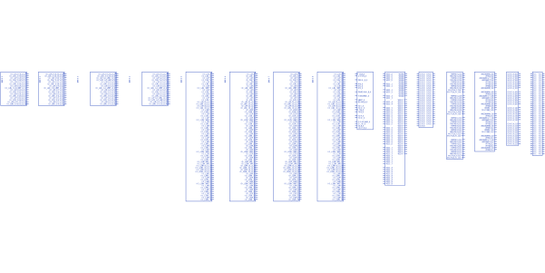 XC4VFX20-10FF672C符号 XC4VFX20-10FF672C符号