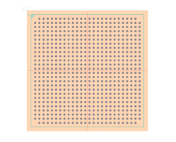 XC4VFX20-10FF672C脚印.jpg XC4VFX20-10FF672C脚印.jpg