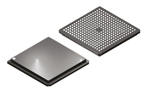 XC3S500E-4FGG320C XC3S500E-4FGG320C