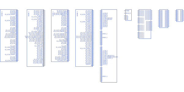 XC3S500E-4FGG320C符号 XC3S500E-4FGG320C符号