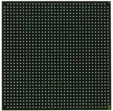 XC2VP40-5FF1152I XC2VP40-5FF1152I