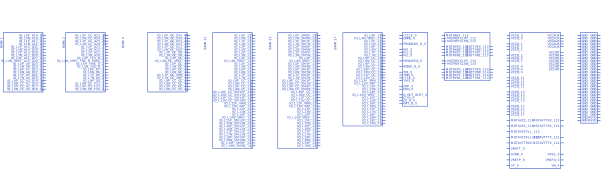 XC5VLX20T-1FFG323C符号