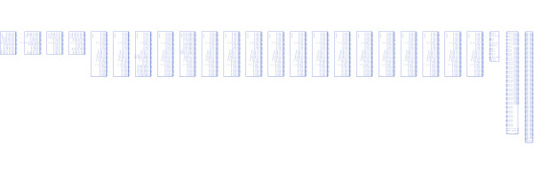 XC5VLX110-1FFG1153I符号 XC5VLX110-1FFG1153I符号