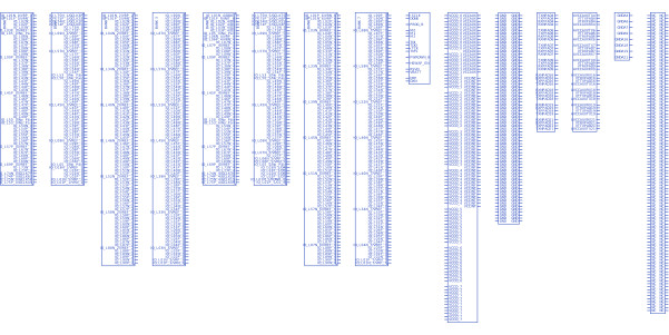 XC2VP20-6FF1152I符号 XC2VP20-6FF1152I符号