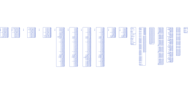 XC4VFX60-10FFG672C符号 XC4VFX60-10FFG672C符号