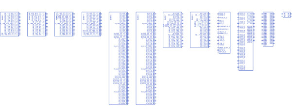 XC4VFX12-10SFG363I符号 XC4VFX12-10SFG363I符号
