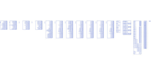 XC5VLX50T-2FFG665I符号 XC5VLX50T-2FFG665I符号