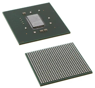 XC5VLX85-2FFG676I XC5VLX85-2FFG676I