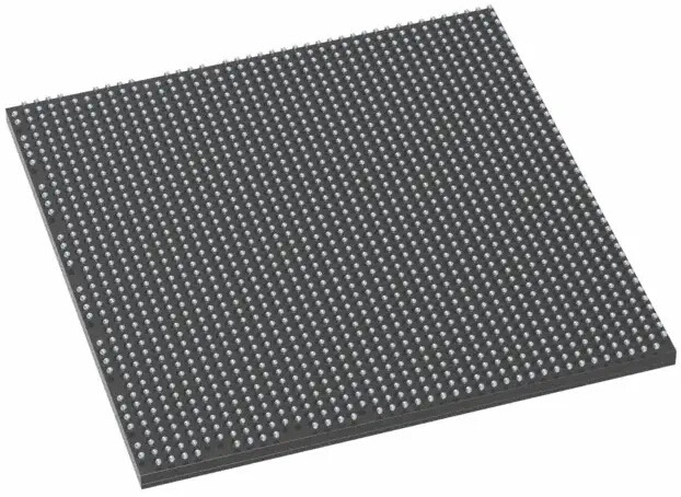 XC5VFX100T-1FFG1738I XC5VFX100T-1FFG1738I