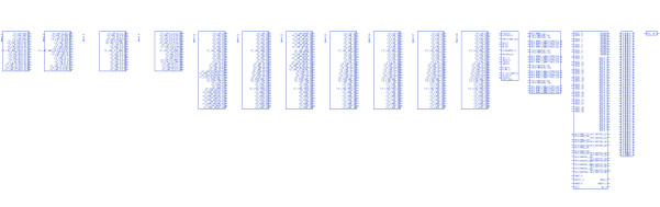 XC5VFX70T-2FFG665I符号