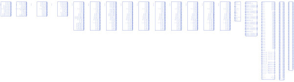 XC5VLX50T-2FFG1136C符号
