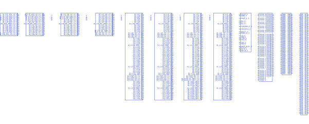 XC4VSX25-11FFG668I符号 XC4VSX25-11FFG668I符号