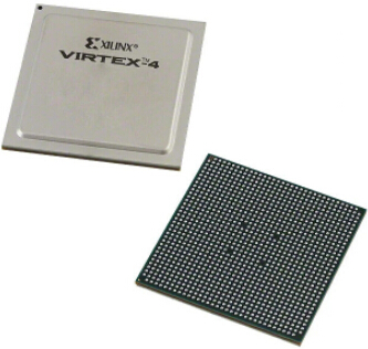 XC4VLX40-11FFG1148I XC4VLX40-11FFG1148I