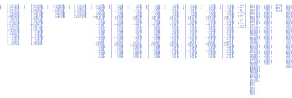 XC4VLX40-11FFG1148I符号 XC4VLX40-11FFG1148I符号