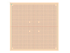 XC4VLX40-11FFG1148I脚印 XC4VLX40-11FFG1148I脚印