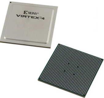 XC4VLX100-10FFG1148I XC4VLX100-10FFG1148I