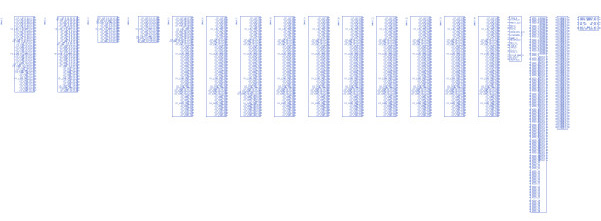 XC4VLX80-10FFG1148C符号
