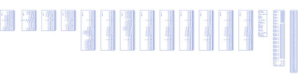 XC5VLX50-1FFG676C符号 XC5VLX50-1FFG676C符号