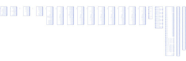 XC5VLX50T-2FFG1136I符号 XC5VLX50T-2FFG1136I符号