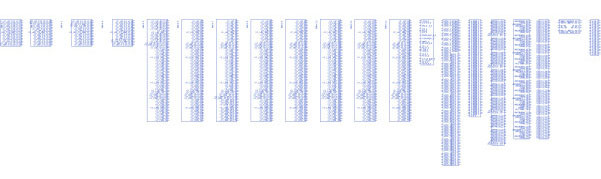 XC4VFX60-10FFG1152I符号 XC4VFX60-10FFG1152I符号