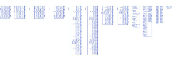 XC4VLX15-10SFG363C符号