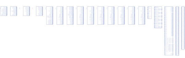 XC5VLX50T-1FFG1136C符号 XC5VLX50T-1FFG1136C符号
