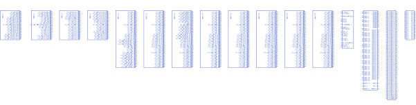 XC5VLX30-2FFG676C符号 XC5VLX30-2FFG676C符号
