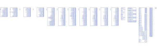 XC5VSX50T-2FFG665C符号 XC5VSX50T-2FFG665C符号