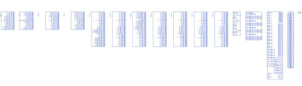 XC5VLX50T-2FFG665C符号