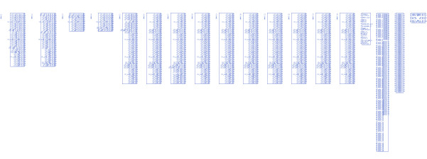 XC4VLX160-10FFG1148I符号 XC4VLX160-10FFG1148I符号