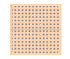 XC4VLX160-10FFG1148I脚印 XC4VLX160-10FFG1148I脚印