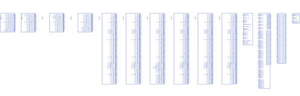 XC4VLX60-10FFG668C符号 XC4VLX60-10FFG668C符号