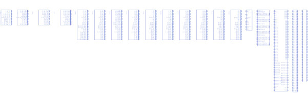 XC5VLX85T-1FFG1136I符号 XC5VLX85T-1FFG1136I符号