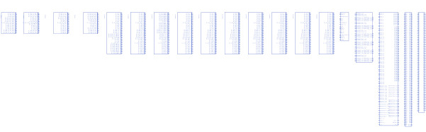 XC5VLX85T-1FFG1136C符号