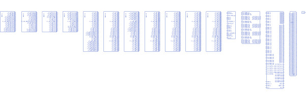 XC5VLX50T-1FFG665I符号