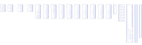 XC5VLX50T-1FFG1136I符号 XC5VLX50T-1FFG1136I符号