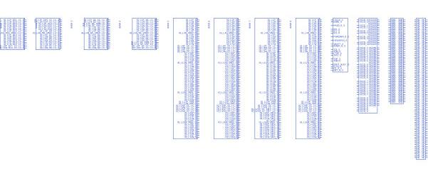 XC4VSX25-10FFG668I符号