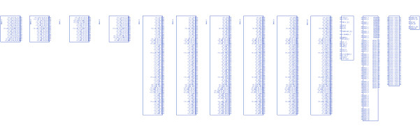 XC4VSX35-11FFG668I符号 XC4VSX35-11FFG668I符号