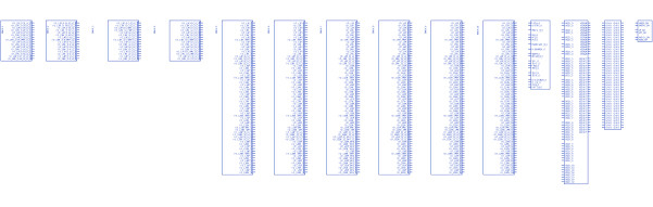 XC4VSX35-10FF668I符号 XC4VSX35-10FF668I符号