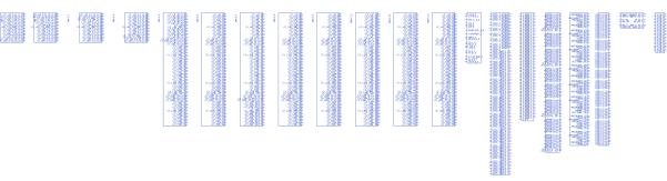 XC4VFX60-10FF1152I符号