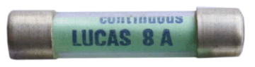 卢卡斯保险丝